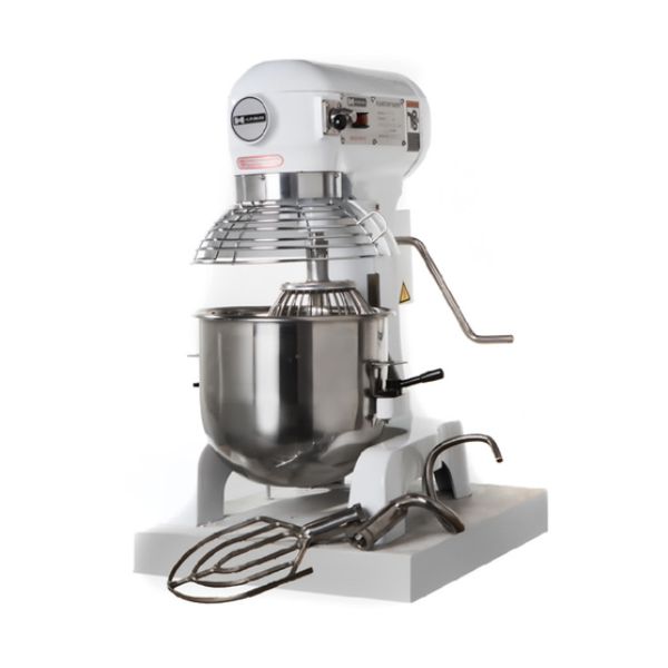 MIXER PLANET HKN IP20F