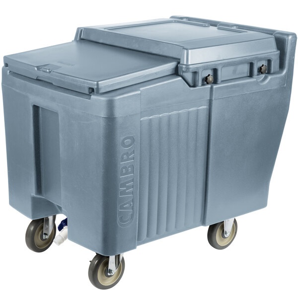 TROLLEY ICE ICS125L401