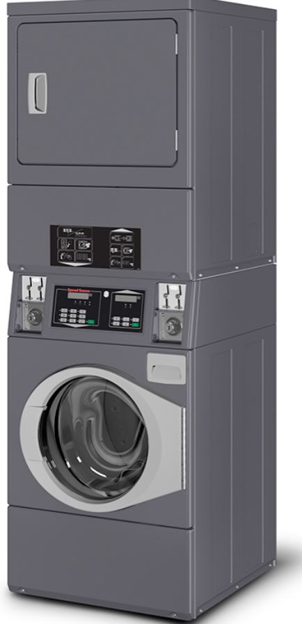 WASHING MACHINE TUMBLE DRYER QPS10