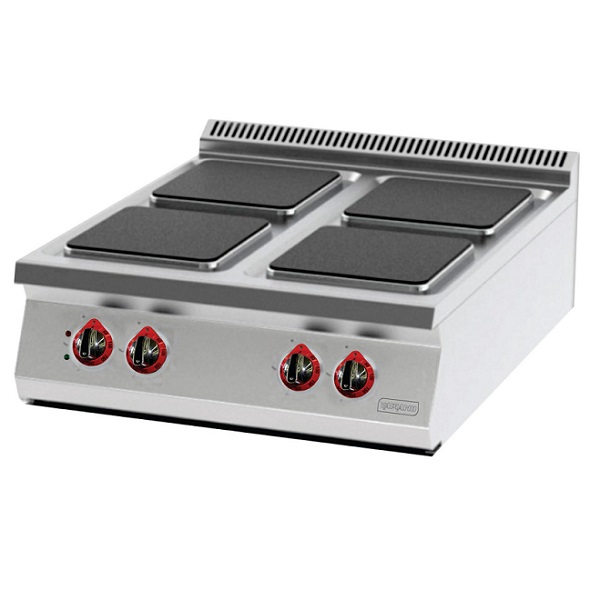 ELEСTRIC COOKER VPE7 06