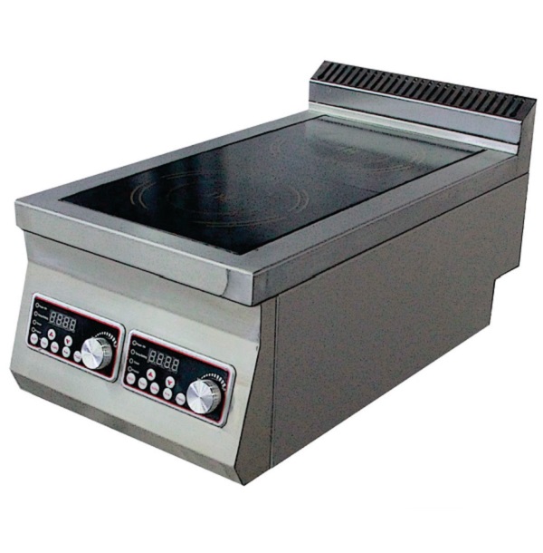 COOKER INDUCTION VPE7 10