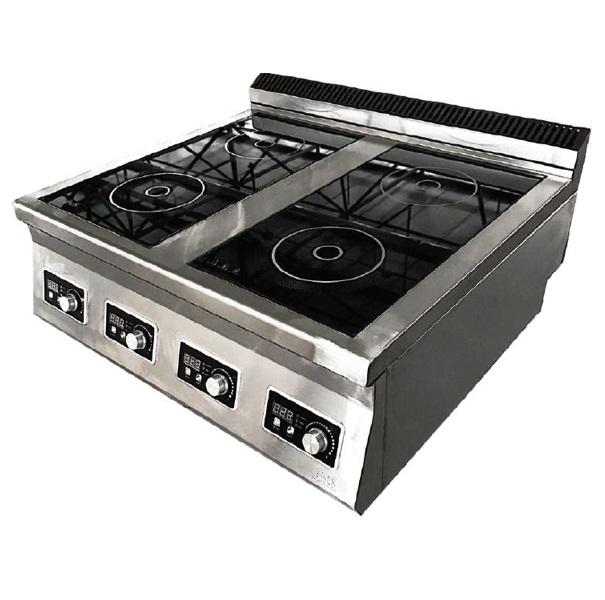 COOKER INDUCTION VPE7 11