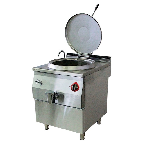 ELECTRIC BOILING PAN VPE7 23