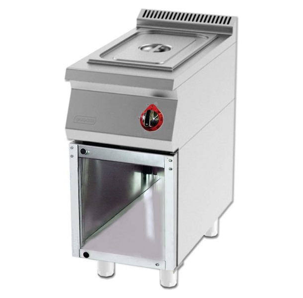 ELECTRIC BAIN MARIE VPE9 03