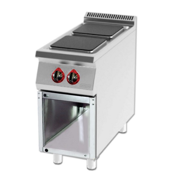 ELECTRIC COOKER VPE9 05