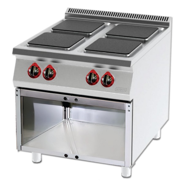 ELECTRIC COOKER VPE9 06