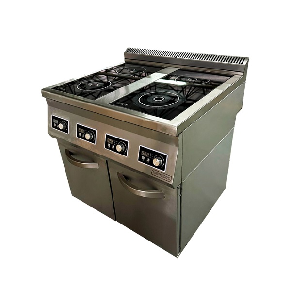 COOKER INDUCTION VPE9 11