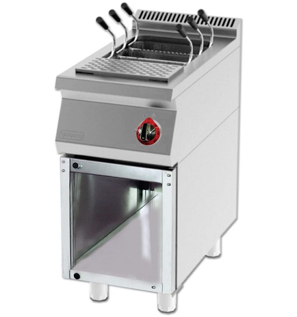 ELECTRIC PASTA COOKER VPE9 13