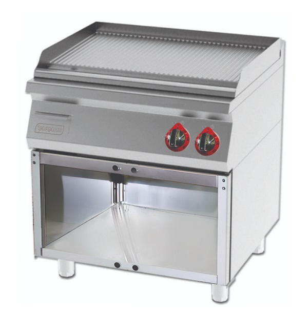 ELECTRIC GRILL VPE9 17