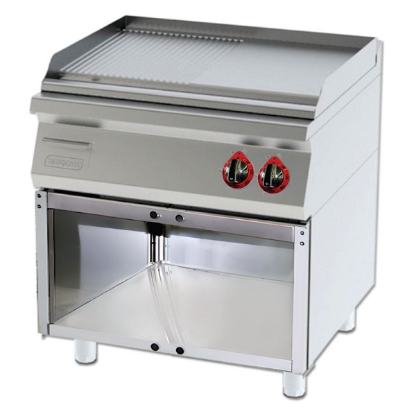 ELECTRIC GRILL VPE9 18