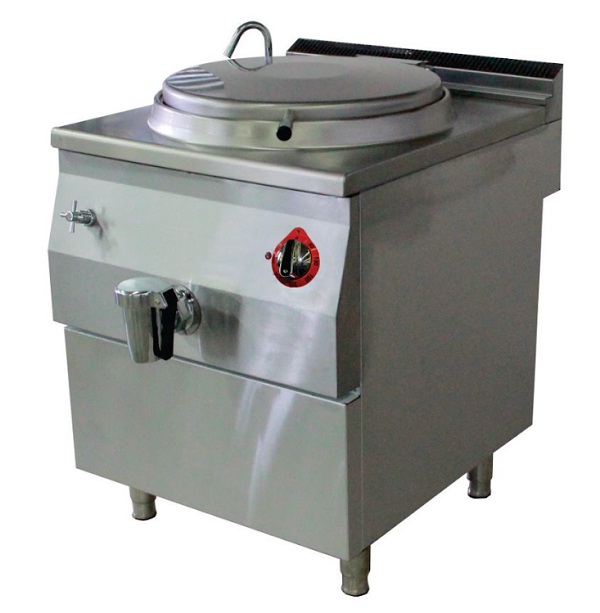 ELECTRIC BOILING PAN VPE9 24