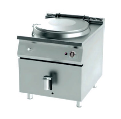 ELECTRIC BOILING PAN VPE9 25