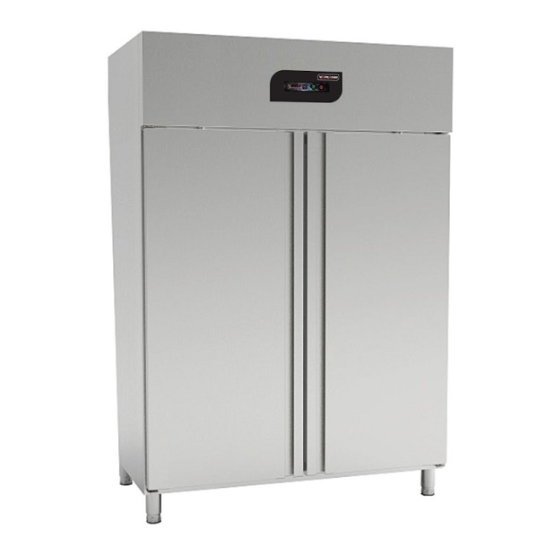 UPRIGHT REFRIGERATOR 2 DOORS VSP 2