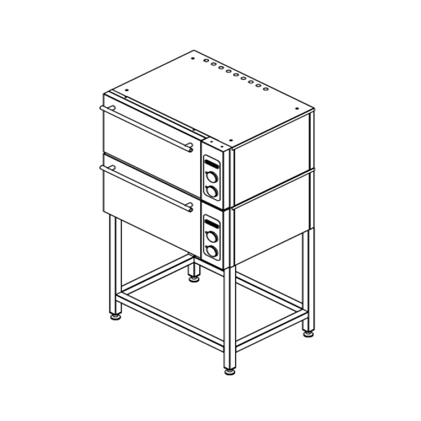 FIRIN STATIK VFE 01