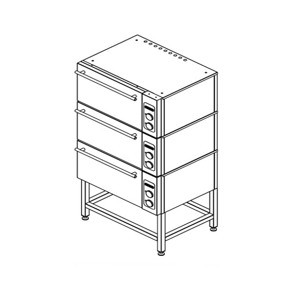 FIRIN STATIK VFE 02