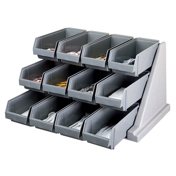 CUTLERY STAND 12 BINS 12RS12480 