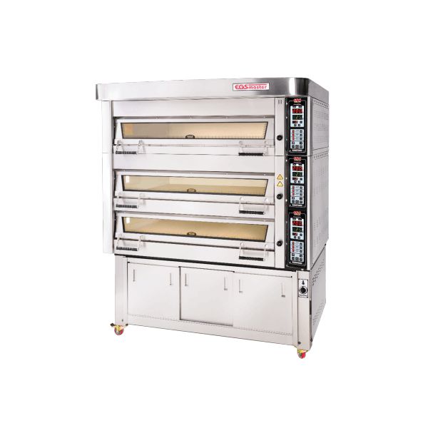 STONE OVEN M 1200 3.MFC