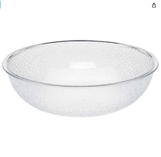 BOWL ROUND CAMWARE 30.5CM PSB12176