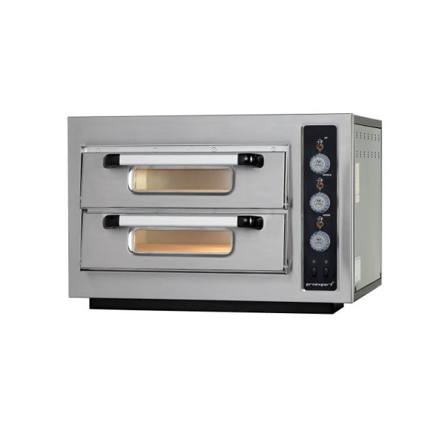 PIZZA OVEN PO 402