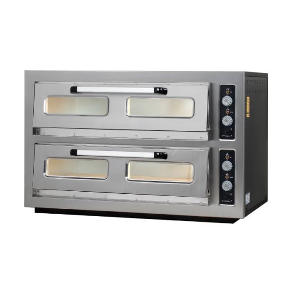 PIZZA OVEN PO 602