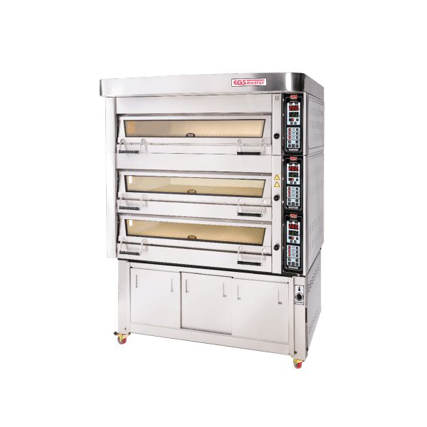 STONE OVEN M 1000 3