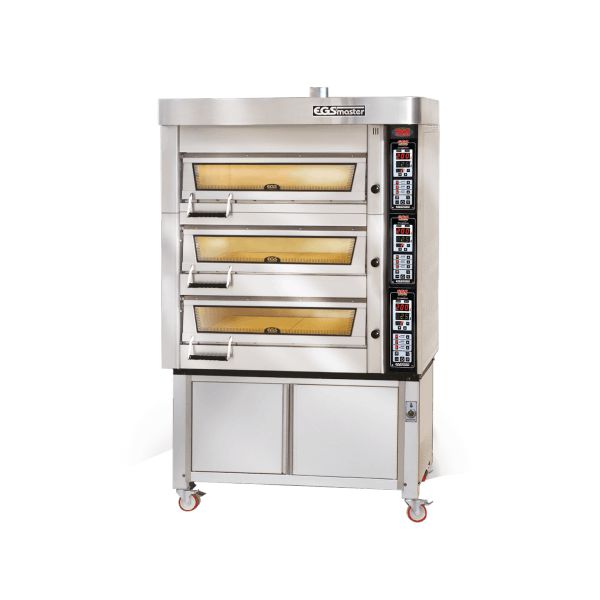 STONE OVEN M 800 3