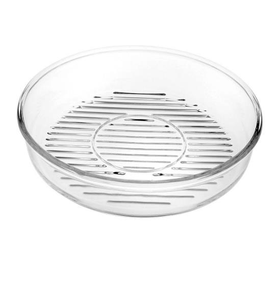 OVENWARE GLASS 318MM GRILL