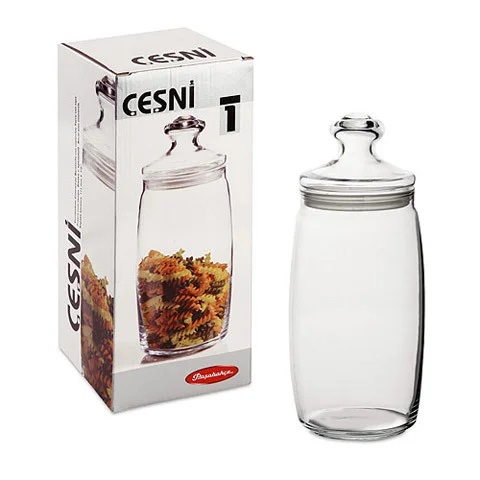 JAR 1500CC CESNI