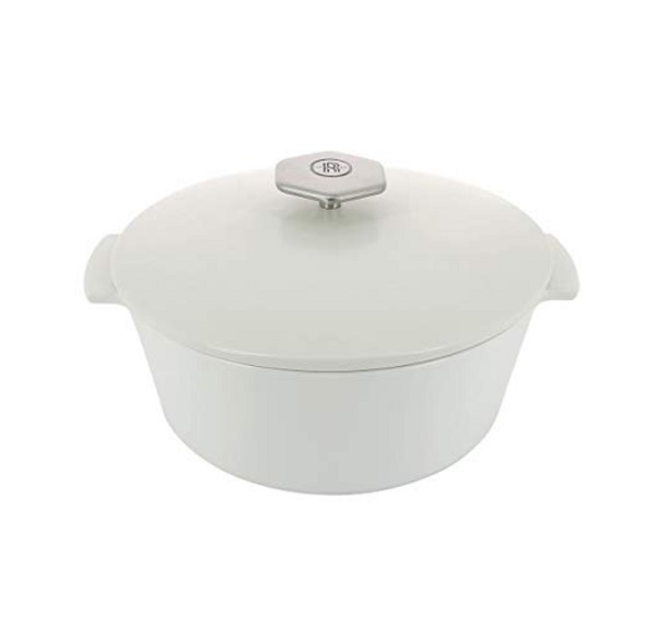 POT DEEP REVOLUTION WHITE 26CM 649856