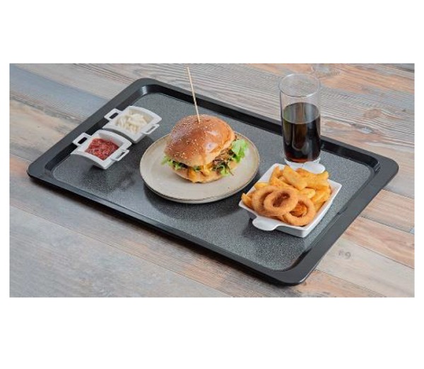 SERVICE TRAY ENJOY 32.5X53CM ENJ325530