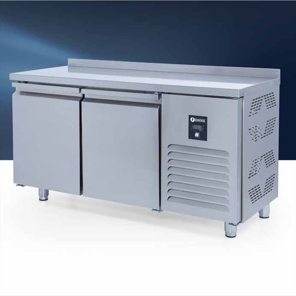 REFRIGERATOR COUNTER TYPE CTS 330 CR