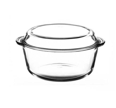 OVENWARE GLASS 3150CC W LID