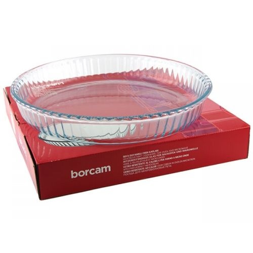 OVENWARE GLASS 319MM