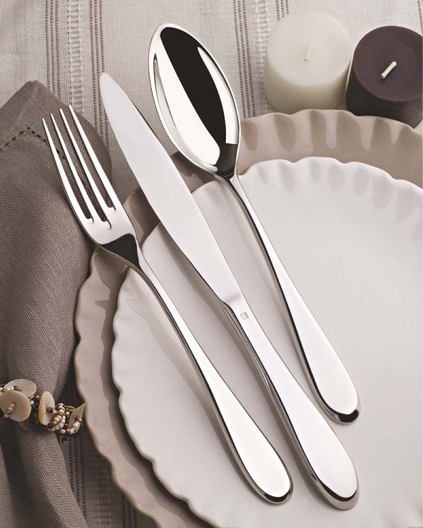 APPETIZER FORK VENEDIK 7704