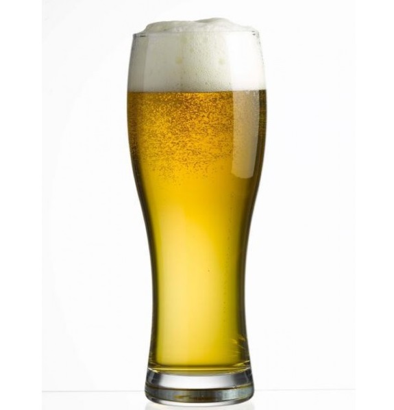 BEER GLASS 500CC PUB