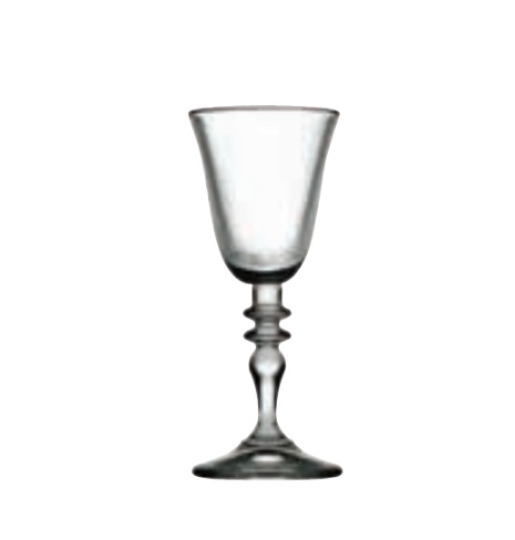 LIQUEUR GLASS 50CC VINTAGE