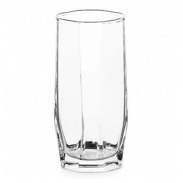 LONG DRINK GLASS 275CC HISAR