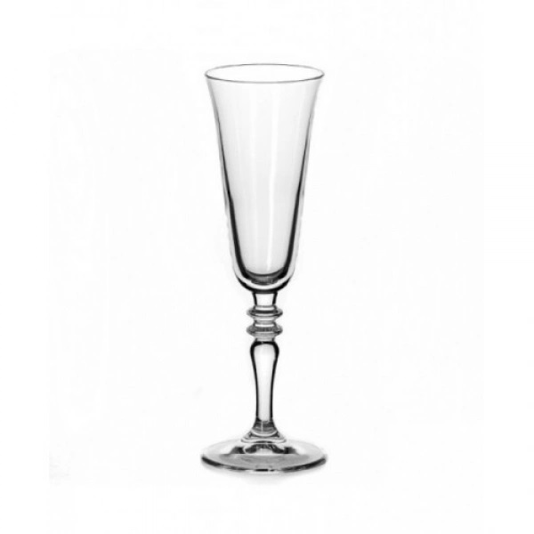 CHAMPAGNE GLASS 190CC VINTAGE