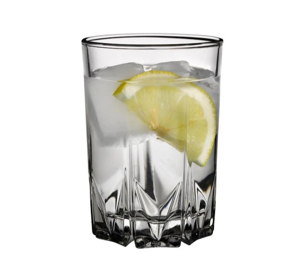 WATER GLASS 250CC KARAT