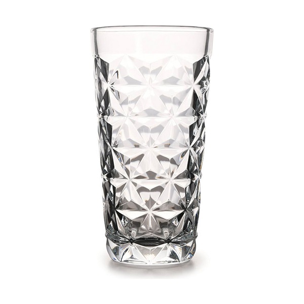 WATER GLASS 290CC ESTRELLA