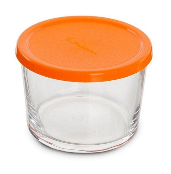 JAR 220ML ORANGE