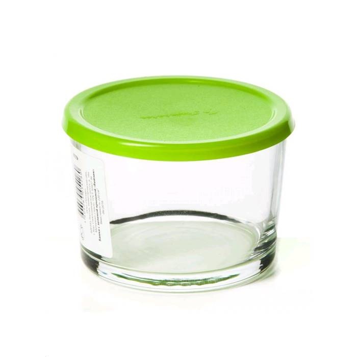 JAR 220ML GREEN