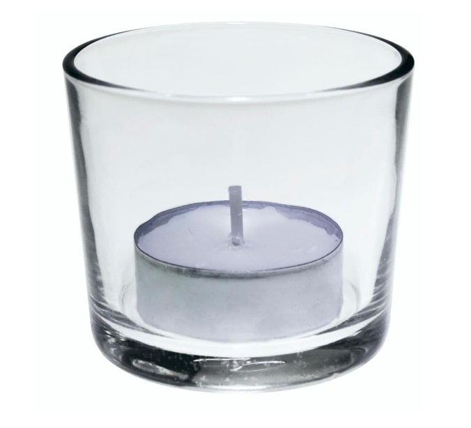 CANDLE HOLDER 55MM ALANYA