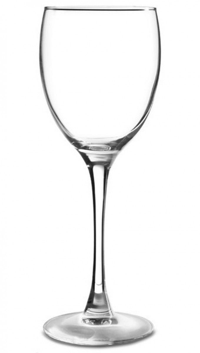 WHITE WINE GLASS 230СС PRINCESA