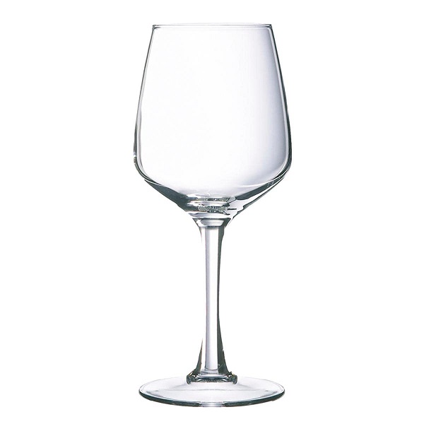 RED WINE GLASS 310CC LINEAL