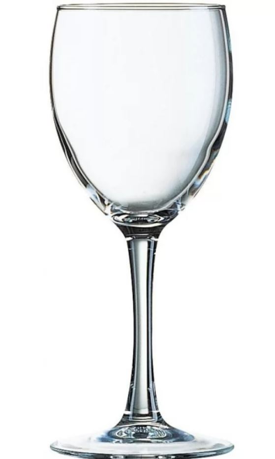 WATER GLASS 190СС PRINCESA