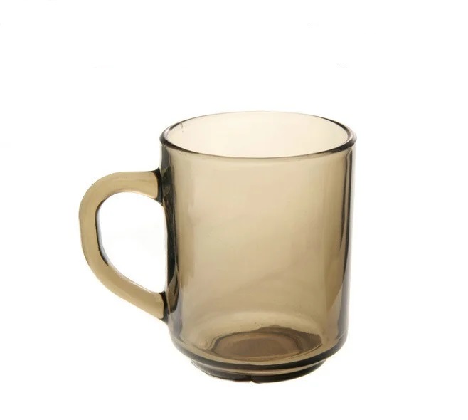 MUG 255CC PUB BROWN