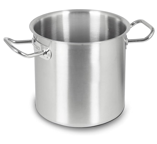 POT CYLINDRICAL 20X20CM 30312020