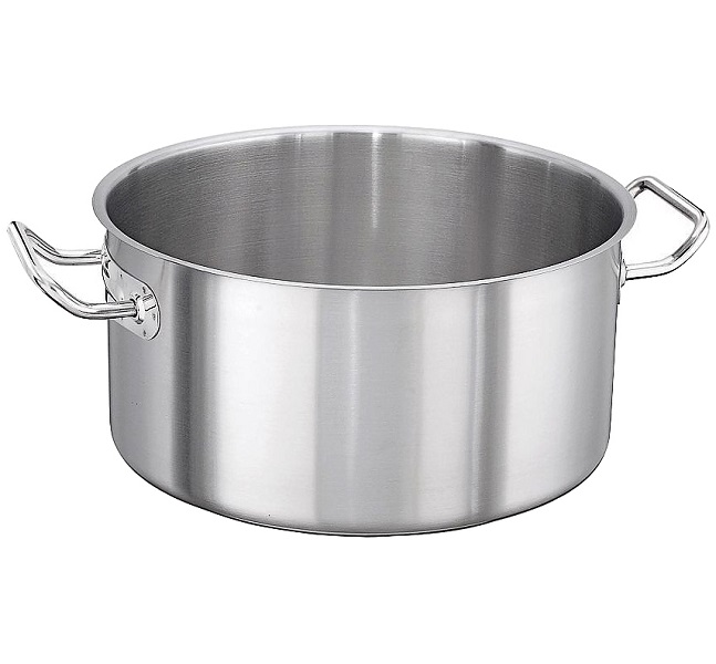 POT CYLINDRICAL 45X22CM 30314522