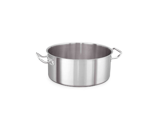 POT CYLINDRICAL 24X10.5CM 30312411